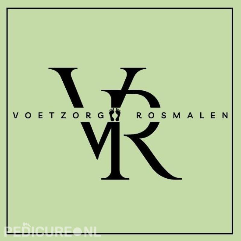 Voetzorg Rosmalen