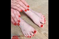 Myr 4 Nails & Pedicure