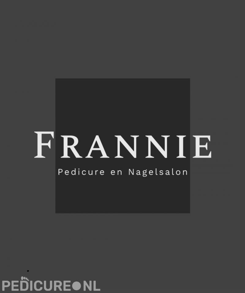 Pedicure en Nagelsalon Frannie