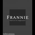 Pedicure en Nagelsalon Frannie