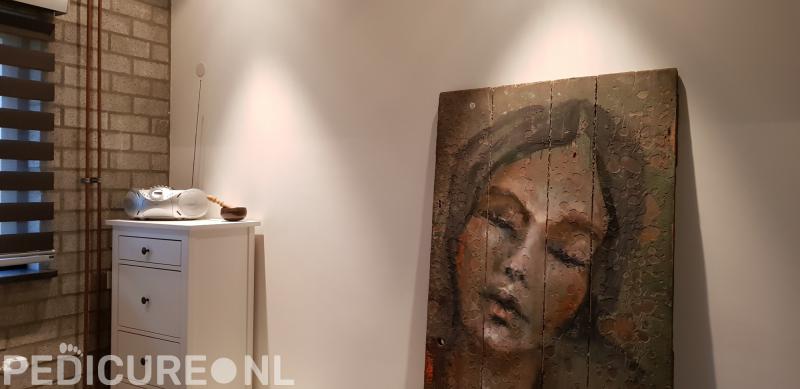 MH voetzorg en massages