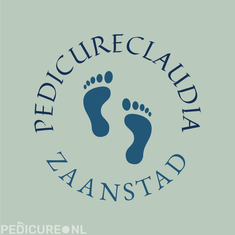 Pedicureclaudiazaanstad