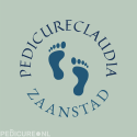 Pedicureclaudiazaanstad