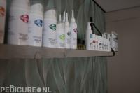 Beauty Puur & Nails medisch pedicure nagelstyliste en beauty