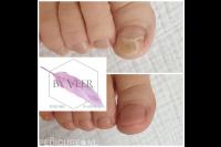 By Veer pedicure en waxing