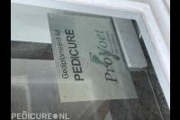 Bel Piedi Pedicure Maastricht