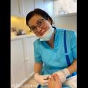 Precies Pedicure in Terherne