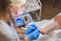 Madame Dominique Pedicure