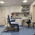 Voeten op Texel