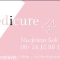 Marjolein Pedicure Heerhugowaard