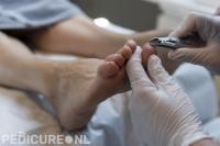 Pedicure Frieda Kuik