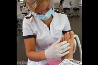 Pedicure Rixt in Jubbega & Gorredijk | Voetverzorging