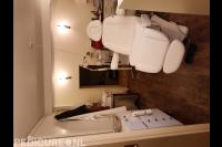 Pedicure-schoonheidssalon Grand-Jean