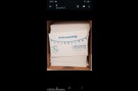 Pedicurepraktijk TicTacToe by Inge