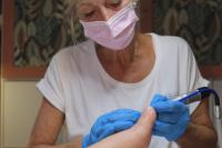 Madame Dominique Pedicure