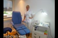 Pats Pedicure Praktijk