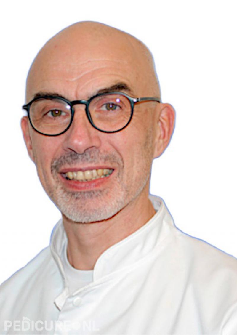 Pedicure Praktijk Massop