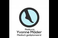 Medisch pedicure Yvonne Mäder