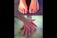 Myr 4 Nails & Pedicure