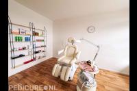 Pedicure Voetzorg Rijnstad