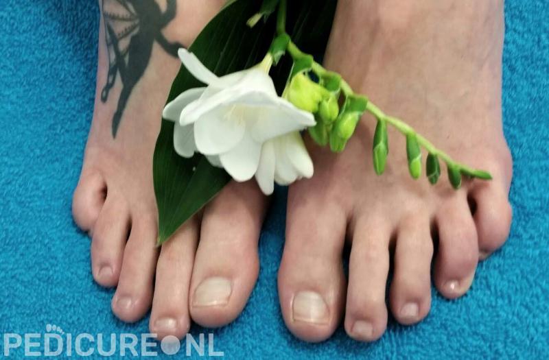 Rianne; Uw Pedicure Praktijk