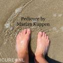 Medisch Pedicure Marian