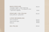 Cinstyle Pedicure & Beauty Salon