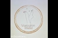 Voetsalon Mieke