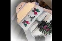 Voetverzorging & Massage Moments by Crista