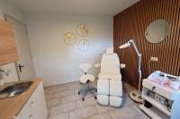Pedicurepraktijk Ingrid's Footique