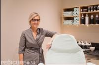 Fijn bij Robin | Pedicure Brandevoort - Helmond