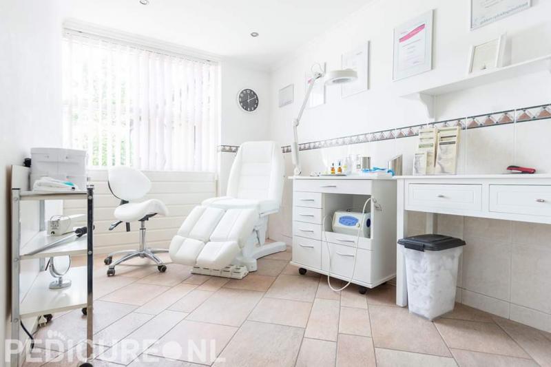 Pedicure Praktijk Maria