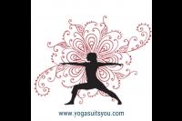 Studio Yoga suits you