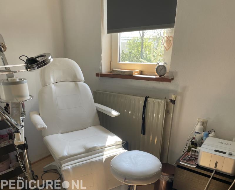 Voetzorg&Beauty by Dione