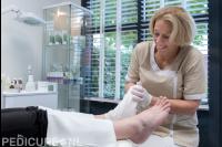 Pedicurepraktijk De Groote Wielen