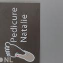 Pedicure Natalie