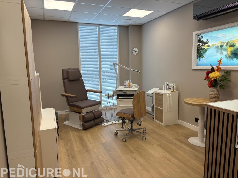 Footcare Krommerijn
