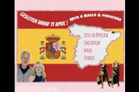 Myr 4 Nails & Pedicure