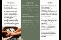 Pediküür Feet & Beauty