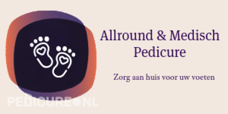 Allround & medisch pedicure