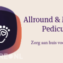 Allround & medisch pedicure