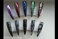 Petra's Nails & Feet