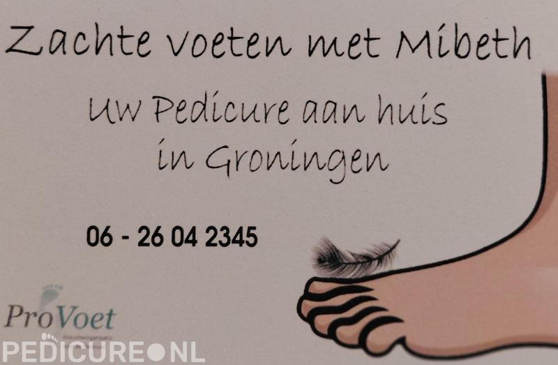 De Zachte Voet