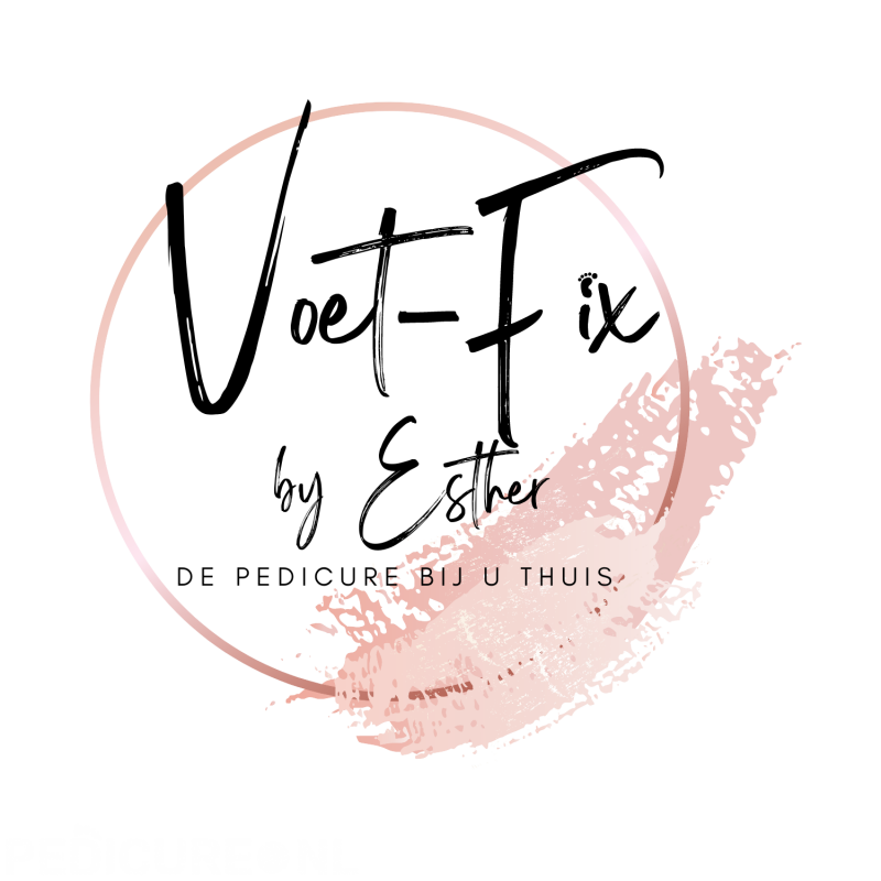 Voet-Fix Pedicure