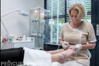 Pedicurepraktijk De Groote Wielen