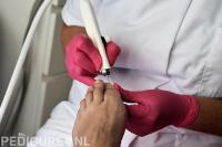 Medisch pedicure Feetline Els