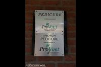 Medische voetverzorging Faydra