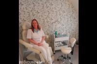 Pedicurepraktijk De Trisken