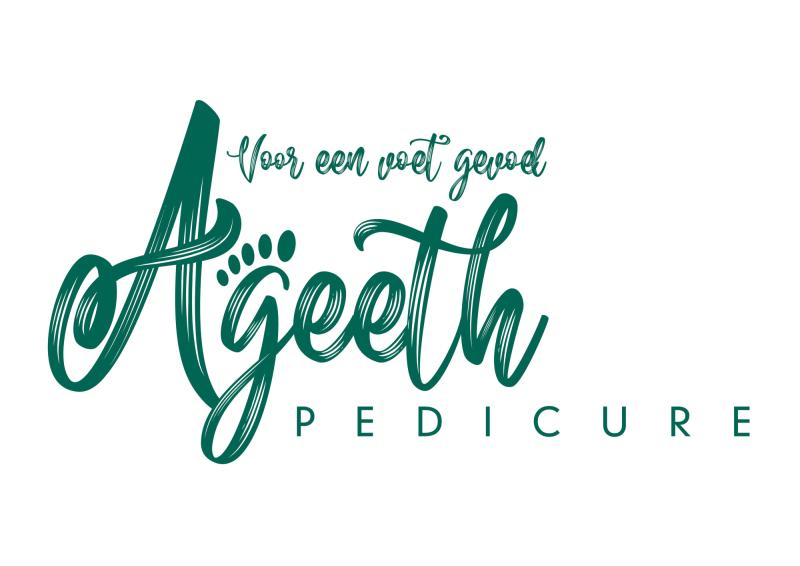 Voor een voet gevoel Ageeth's Pedicure