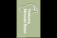 Voetzorg Miranda Baten